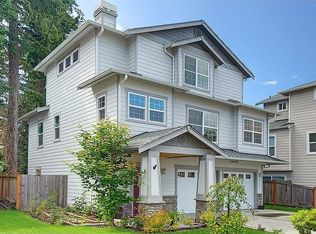 417 46th St SE, Everett, WA 98203