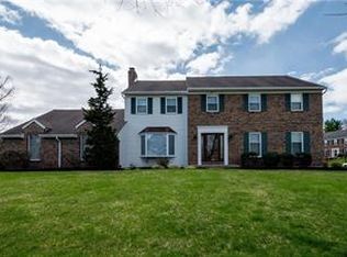 4970 Briarwood Dr, Macungie, PA 18062