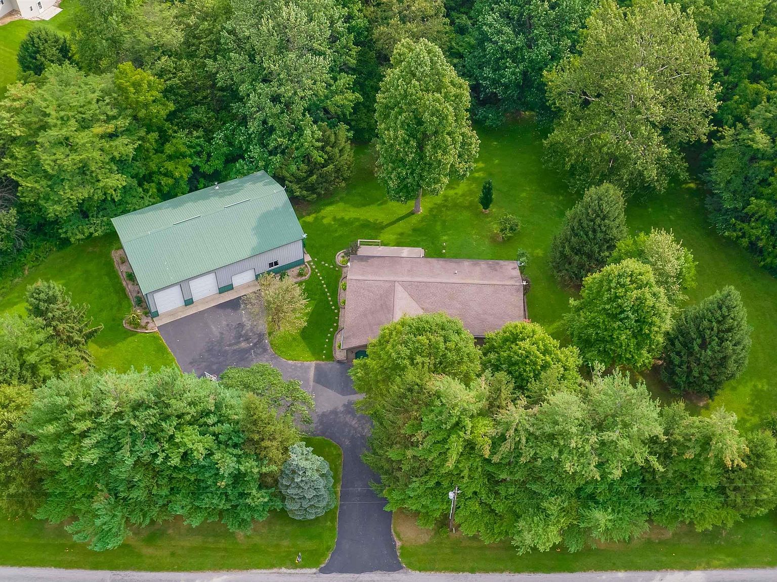 3877 S Bailey Rd, Wabash, IN 46992 | Zillow
