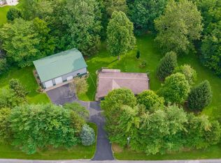 3877 S Bailey Rd, Wabash, IN 46992