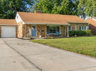 1114 Southview Dr, Indianapolis, IN 46227