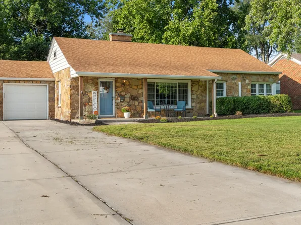 1114 Southview Dr, Indianapolis, IN 46227