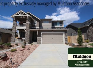 8102 Wheatland Dr, Colorado Springs, CO 80908