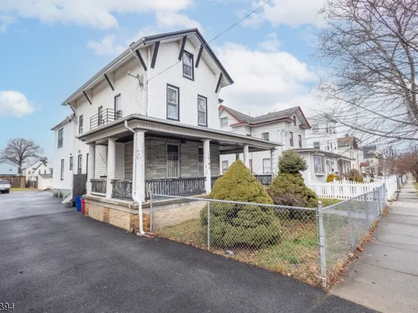 528-530 Jefferson Ave, Elizabeth City, NJ 07201