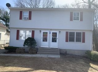 163-165 Dubois St, Springfield, MA 01151