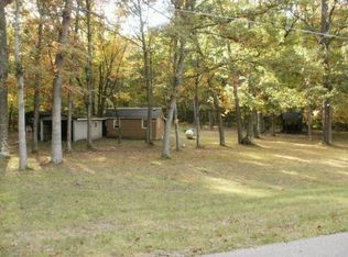 293 Gibson Rd, Branch, MI 49402