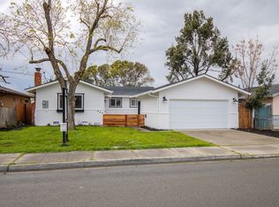 544 Falcon Way, Livermore, CA 94551