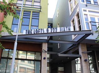 777 6th Ave UNIT 337, San Diego, CA 92101