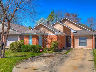 6017 Woodrun Ct, Montgomery, AL, 36117