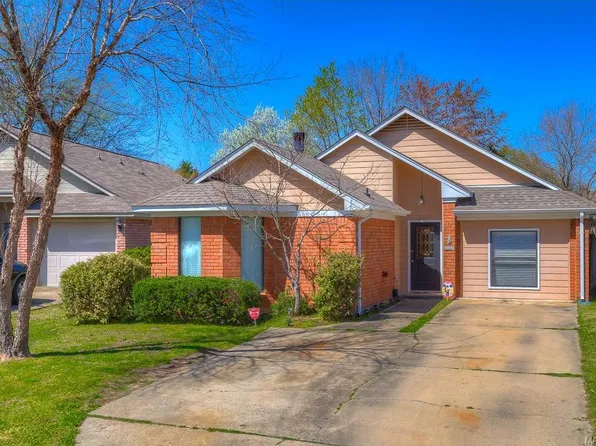 6017 Woodrun Ct, Montgomery, AL 36117