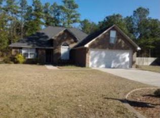 285 Trillium Ln, Sumter, SC 29154