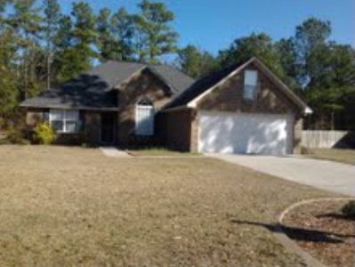 285 Trillium Ln, Sumter, SC, 29154