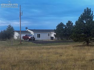 19117 Murphy Rd, Peyton, CO 80831