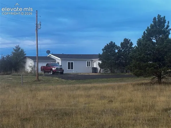 19117 Murphy Rd, Peyton, CO 80831