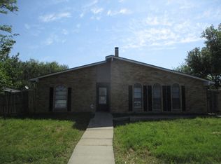 3606 Pinoak Dr, Grand Prairie, TX 75052