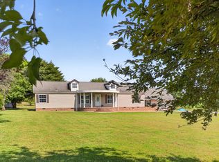 2673 McKnight Rd, Culleoka, TN 38451