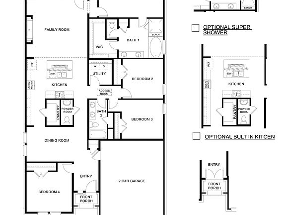 Floor Plan.