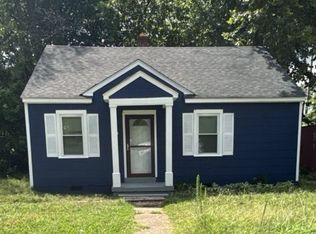 761 Gracewood St, Memphis, TN 38112