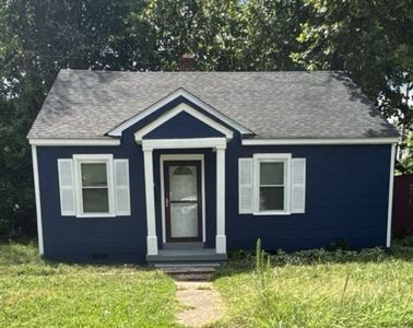 761 Gracewood St, Memphis, TN, 38112