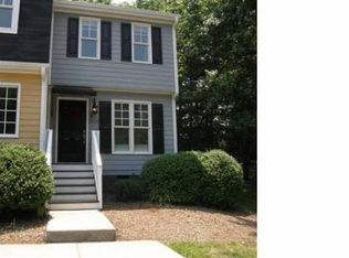 2500 Noble Rd, Raleigh, NC 27608