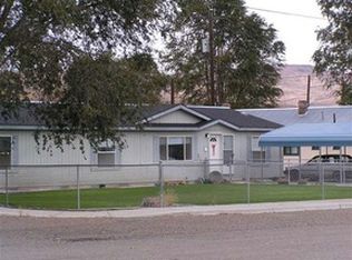 125 W Adams St, Huntington, OR 97907