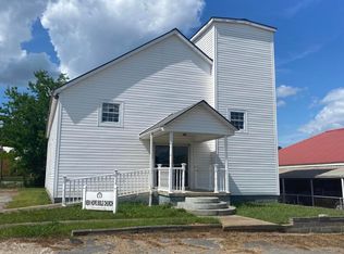 4425 Mass Ave N, Cordova, AL 35550