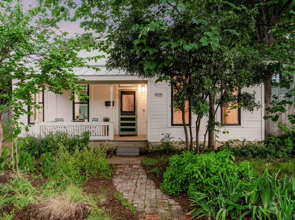905 E 2nd St, Austin, TX 78702