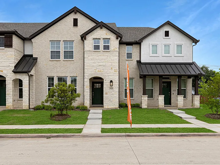 Villas at Bardin — Photo 64