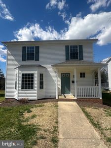 184 S Charles St, Strasburg, VA, 22657