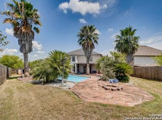 8531 Ivory Crest Dr, Converse, TX 78109