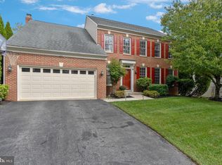 10627 Morning Field Dr, Potomac, MD