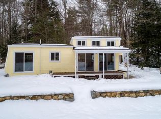 38 Stuart Dr, Barrington, NH 03825