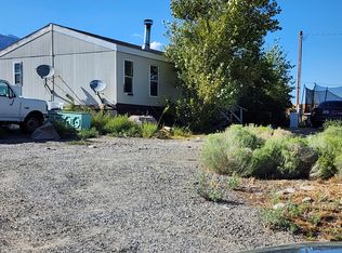 397 N Willow Ln, Independence, CA 93526