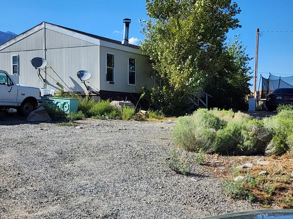 397 N Willow Ln, Independence, CA 93526