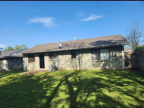 6110 N Wheeling Ave, Tulsa, OK 74130