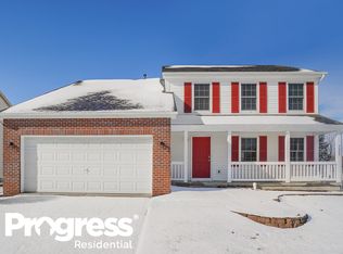 5065 McIntosh St, Groveport, OH 43125