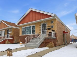 4449 S Kedvale Ave, Chicago, IL 60632