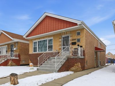 4449 S Kedvale Ave, Chicago, IL, 60632