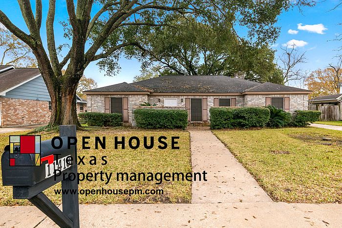 1st image of 11418 Barwood Bend Dr