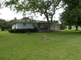 1742 S County Road 23, Republic, OH 44867