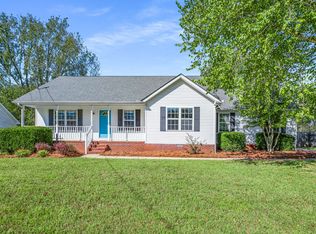 7431 Antietam Ln, Murfreesboro, TN 37130