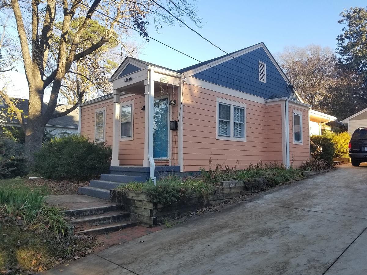 1406 Courtland Dr, Raleigh, NC 27604 Zillow