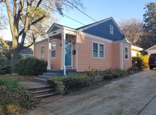 1406 Courtland Dr, Raleigh, NC 27604