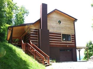 224 Timberside Dr, Mars Hill, NC 28754