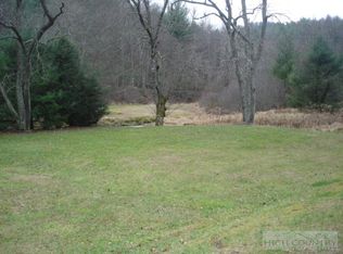 Peak Creek Rd, Laurel Springs, NC 28644