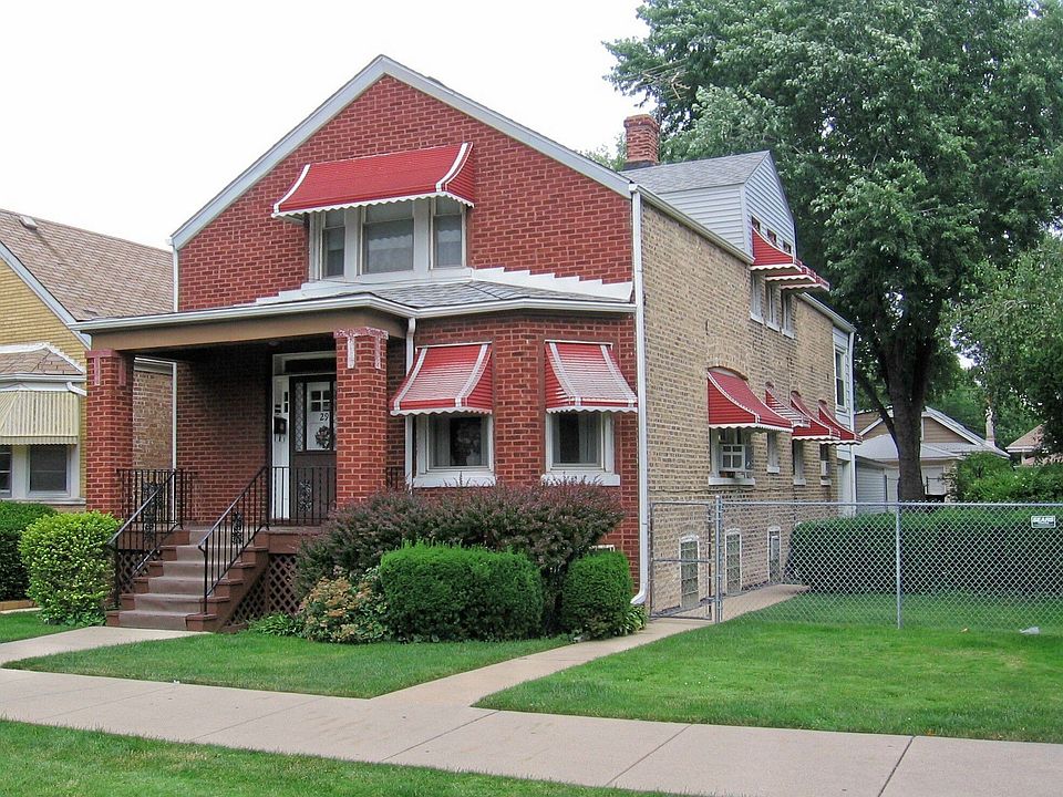 1st image of 2911 N Natchez Ave