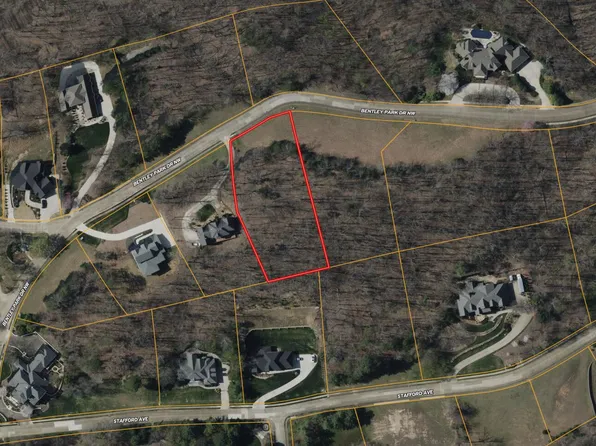 0 Bentley Park Dr NW #0, Cleveland, TN 37312