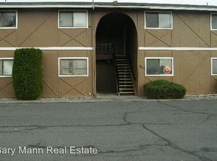 843 S Division St, Warden, WA 98837