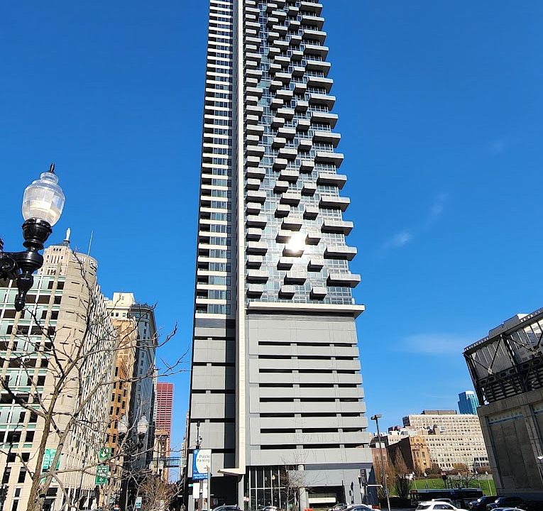1st image of 235 W Van Buren St Unit 2819