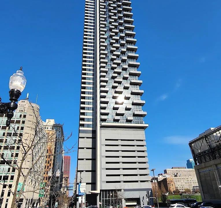 235 W Van Buren St #2819